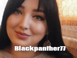 Blackpanther77