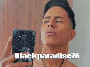 Blackparadise76