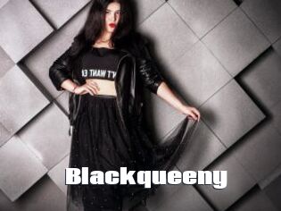 Blackqueeny