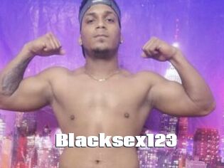 Blacksex123