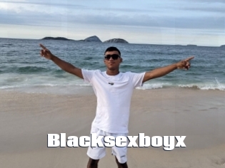 blacksexboyx The hot porn
