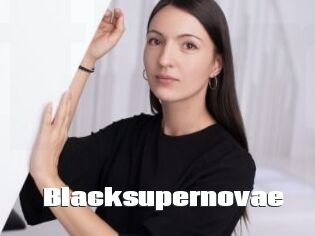 Blacksupernovae