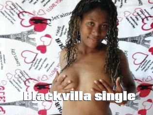 Blackvilla_single
