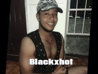 Blackxhot