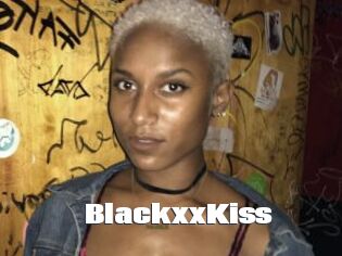 BlackxxKiss