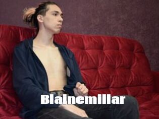 Blainemillar