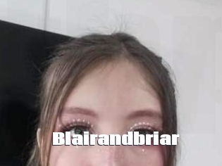 Blairandbriar