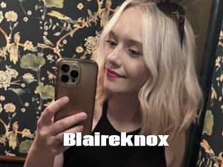 Blaireknox