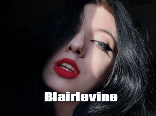 Blairlevine