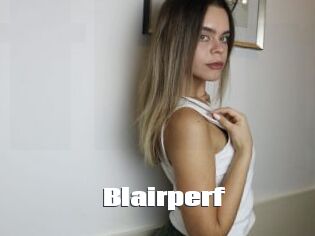 Blairperf