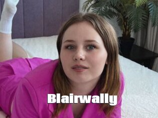 Blairwally