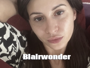 Blairwonder