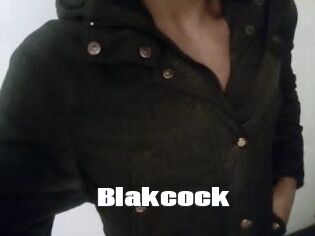 Blakcock