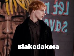 Blakedakota