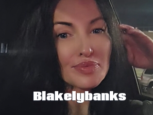 Blakelybanks