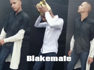 Blakemate