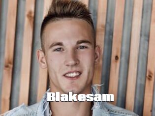 Blakesam