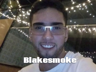 Blakesmoke
