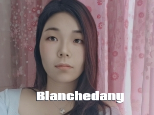 Blanchedany