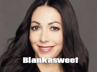 Blankasweet