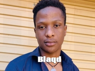blaqd The hot porn