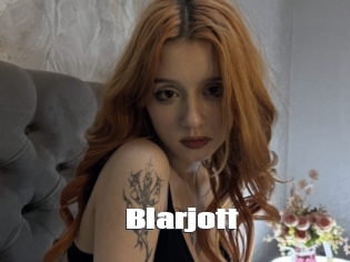 Blarjott