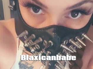 Blaxicanbabe