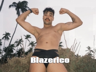 blazerico The hot porn