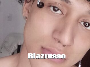 Blazrusso