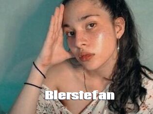 Blerstefan