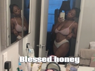 blessed_honey The hot porn