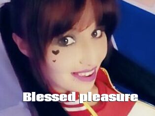 Blessed_pleasure