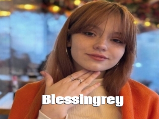 Blessingrey