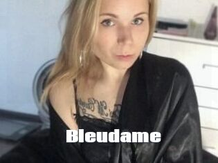 Bleudame