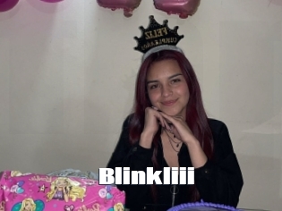 Blinkliii