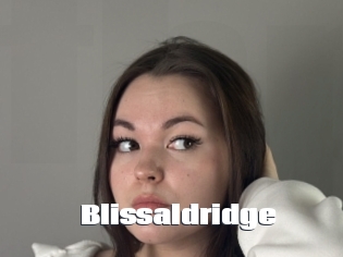 Blissaldridge