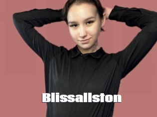 Blissallston
