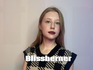 Blissberner