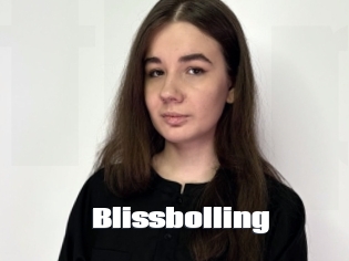 Blissbolling
