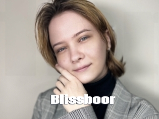 Blissboor