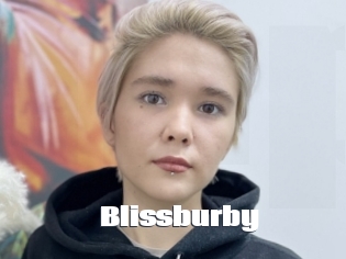 Blissburby