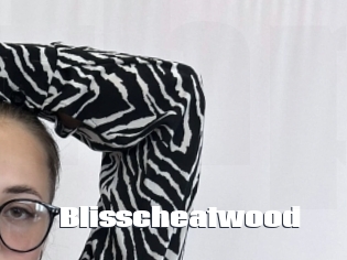 Blisscheatwood