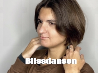 Blissdanson