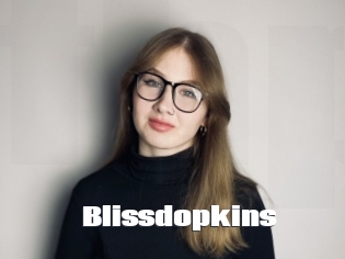 Blissdopkins