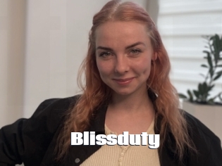 Blissduty
