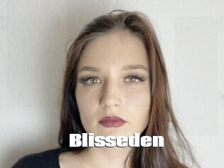 blisseden The hot porn