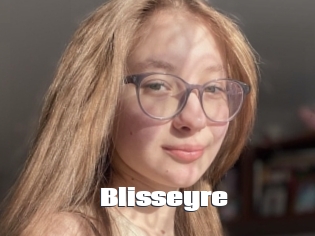 Blisseyre