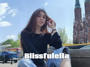 Blissfulella