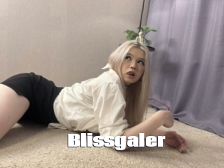 Blissgaler