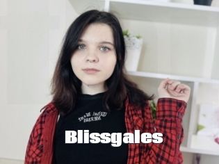 Blissgales